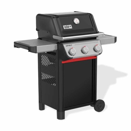 Weber® Spirit E-315 Gas Grill (1)